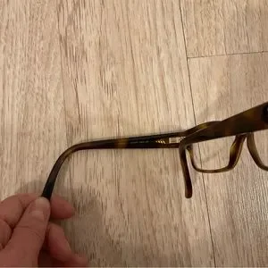 Accessories | Rare Gucci Gg 323 Pwt 5313135 Eyeglasses  display picture 1
